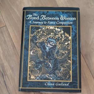 Book: The Bond Between Women